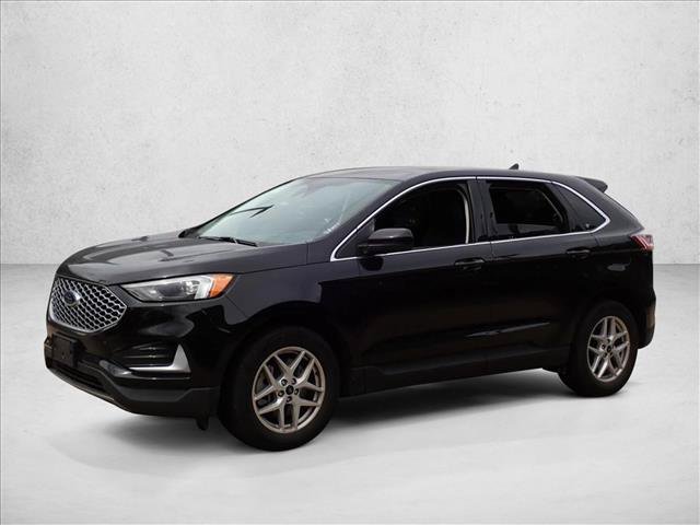 Used 2024 Ford Edge SEL AWD/4WD image 6
