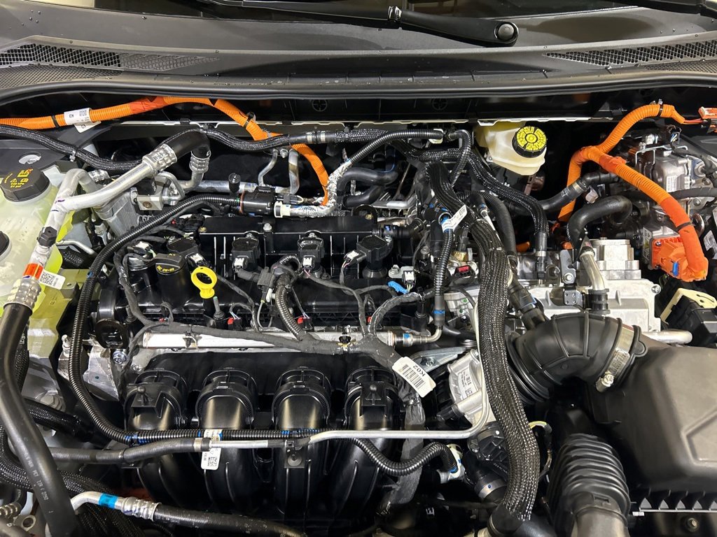 Used 2024 Ford Escape Base w/ PHEV Premium Package image 35