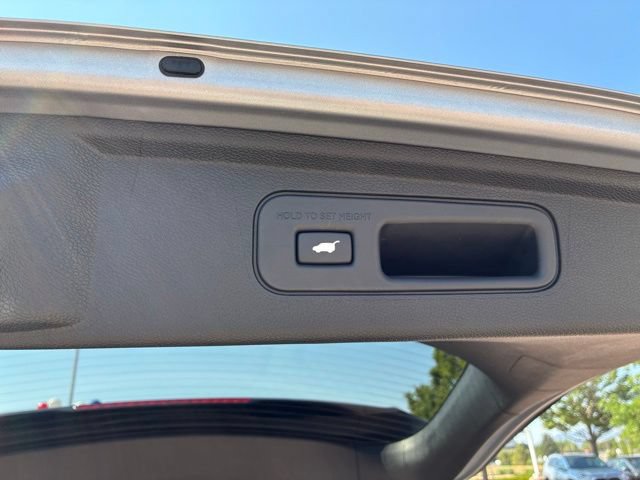 Certified 2026 Honda Odyssey Elite image 38