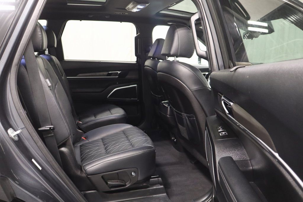 Used 2023 Kia Telluride SX X-Pro image 18