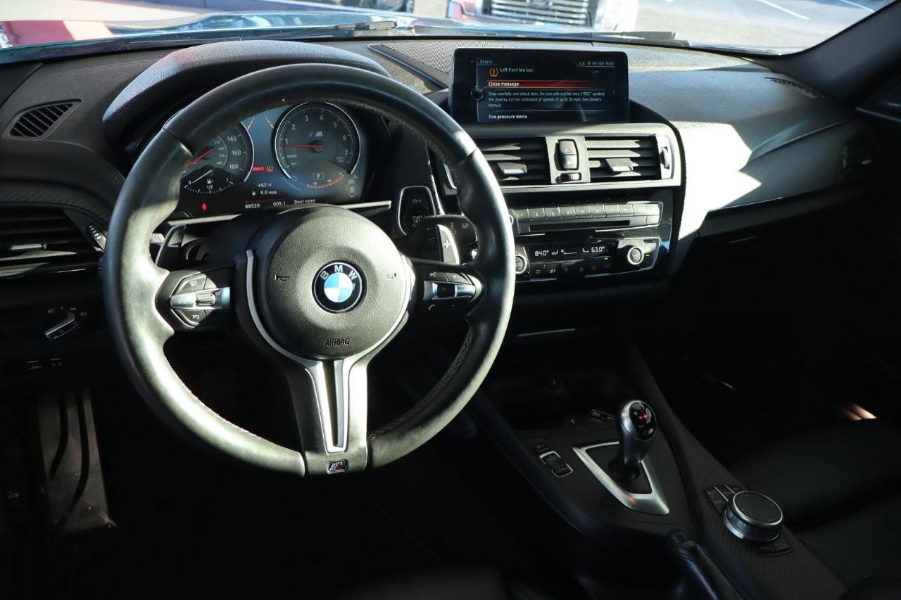 Used 2017 BMW M2 image 16