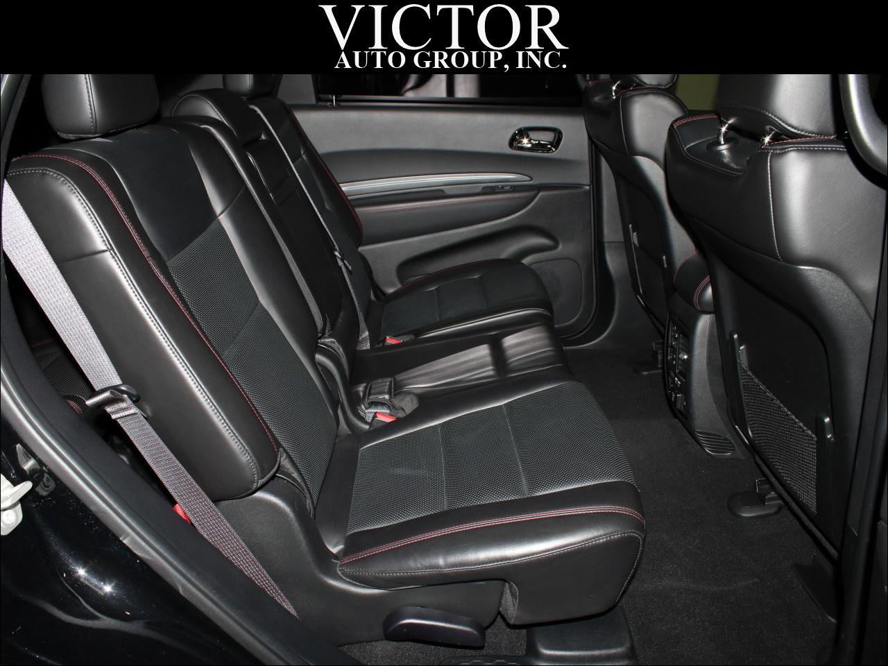 Used 2023 Dodge Durango GT image 37