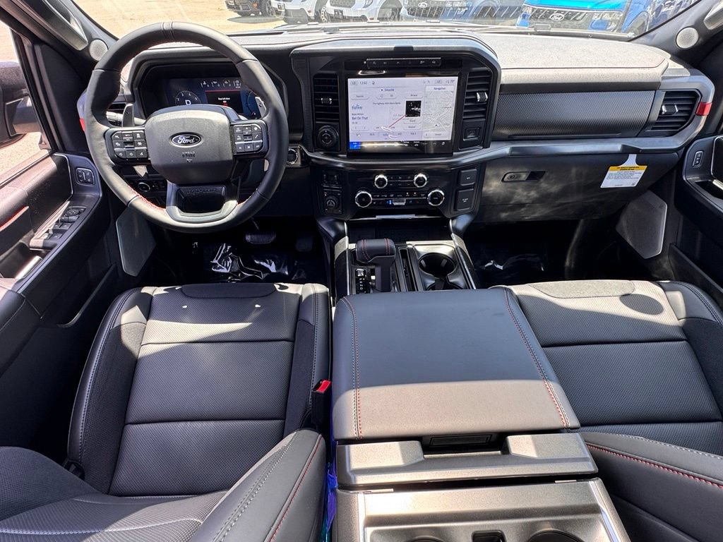 New 2026 Ford F150 Raptor AWD/4WD image 24