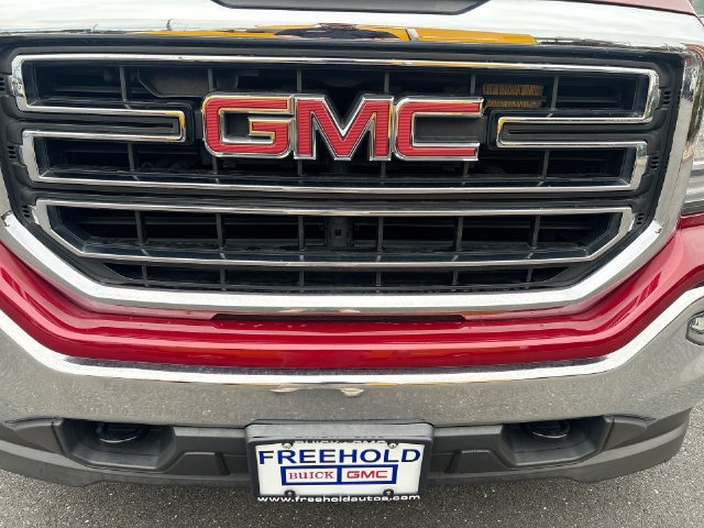 Used 2019 GMC Sierra 1500 SLE w/ SLE Value Package AWD/4WD image 29