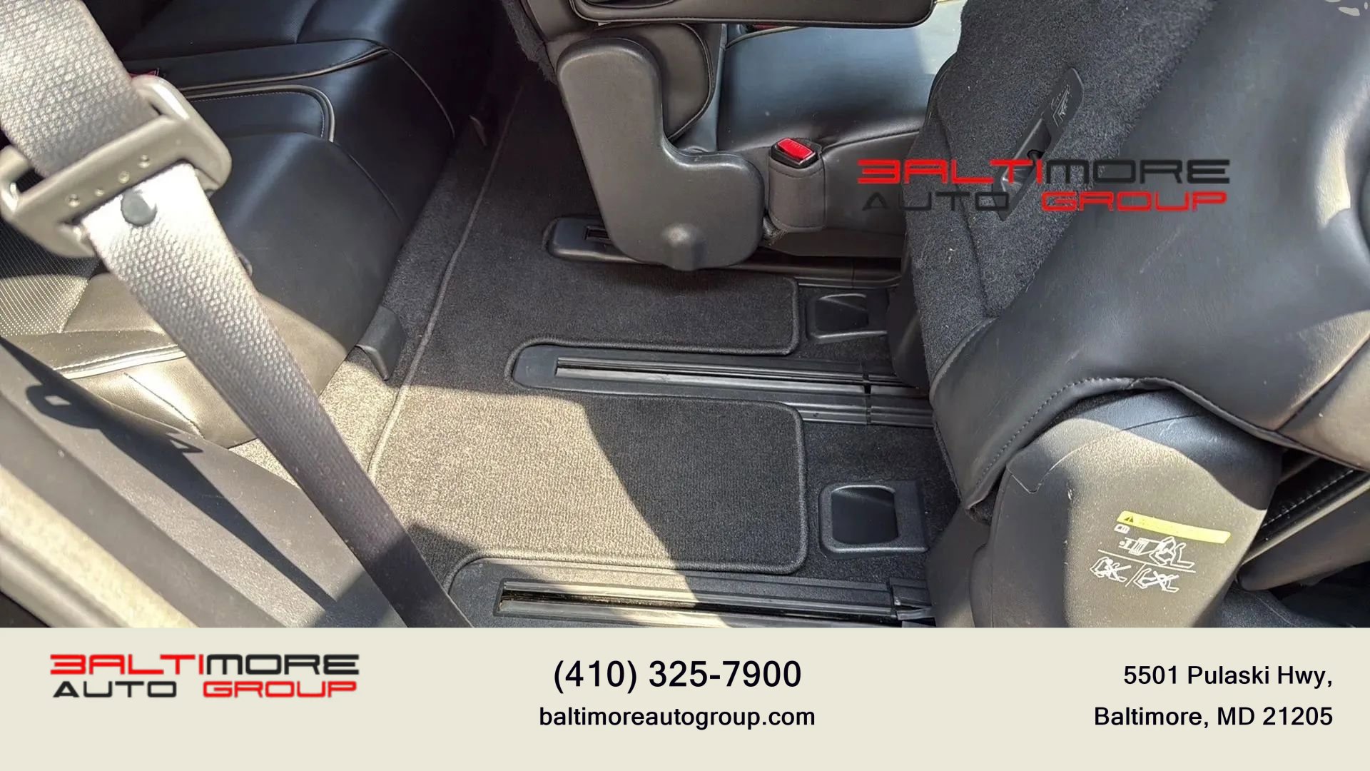 Used 2017 INFINITI QX60 AWD w/ Premium Plus Package image 35