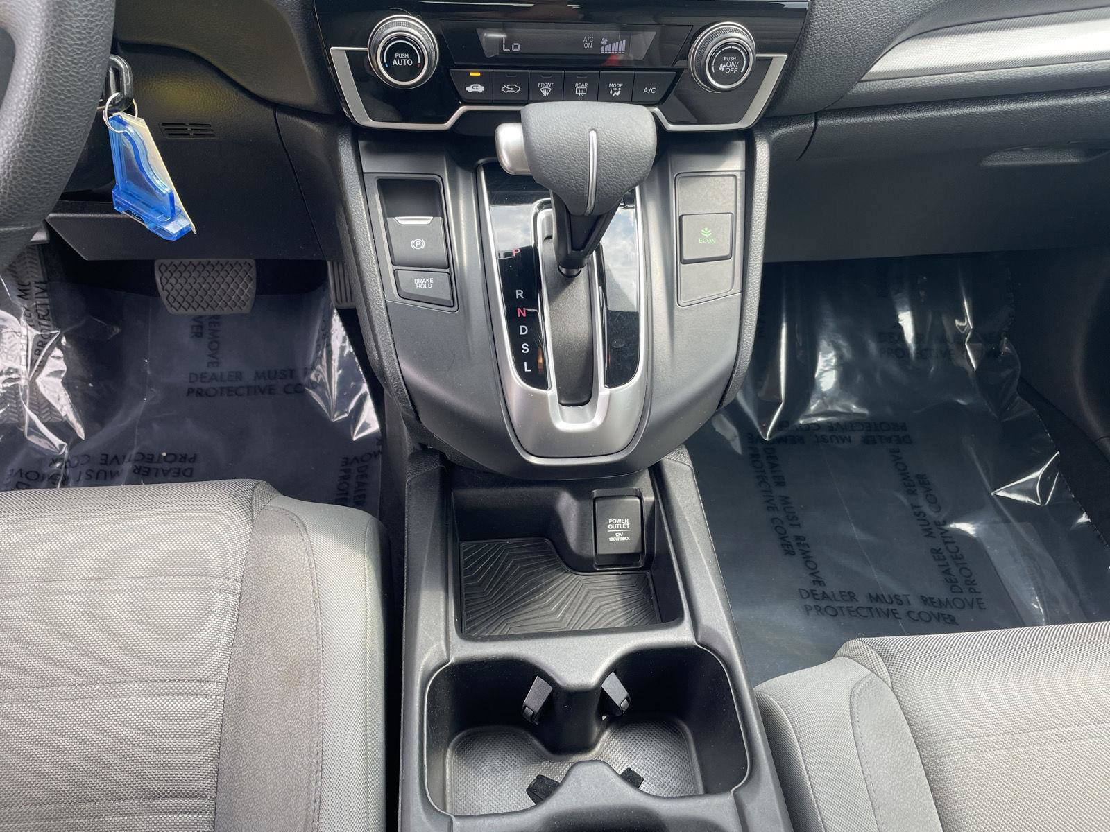 Used 2018 Honda CR-V LX image 23