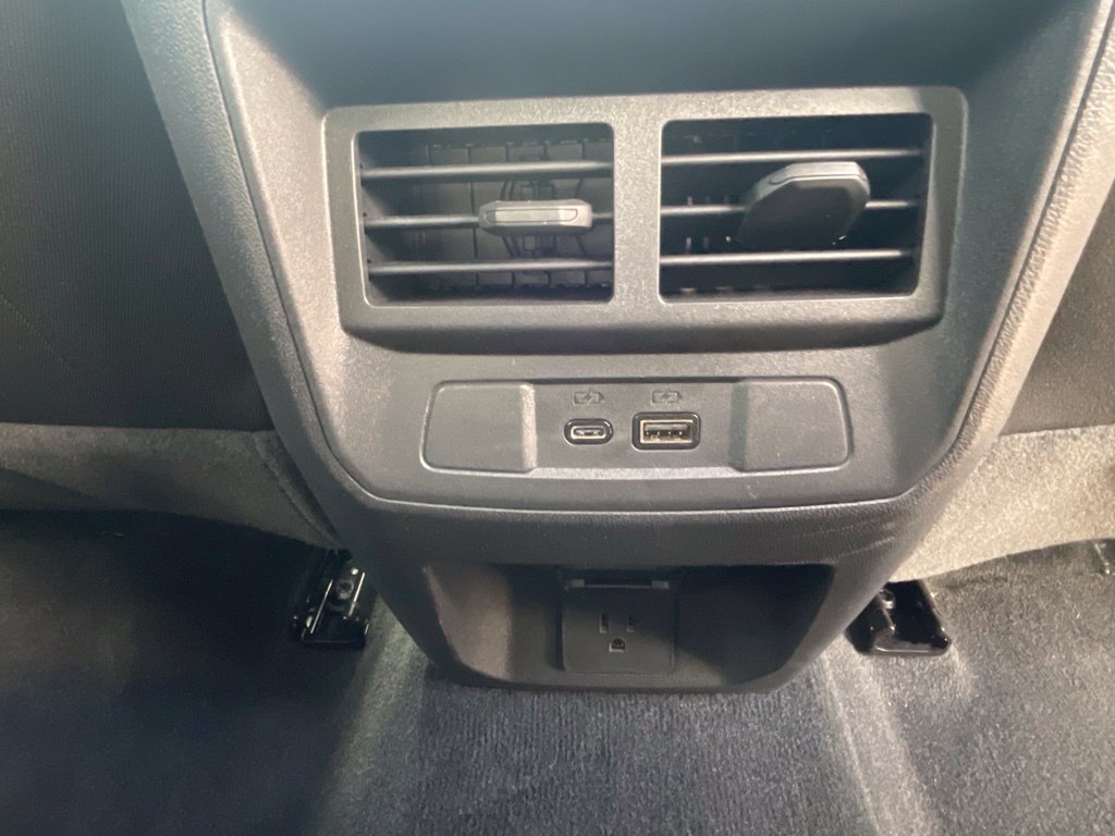 Used 2025 GMC Canyon Elevation w/ Convenience Package RWD image 22