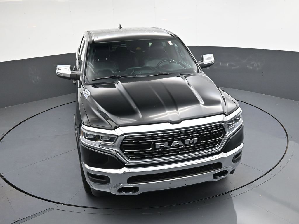 Used 2023 RAM 1500 Limited image 19