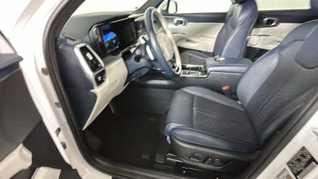 Used 2023 Kia Sorento SX Prestige AWD/4WD image 12