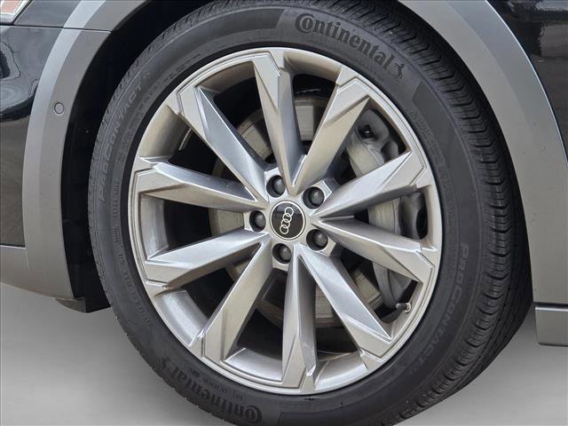 Certified 2025 Audi A6 Premium Plus w/ Driver Assistance Package AWD/4WD image 9