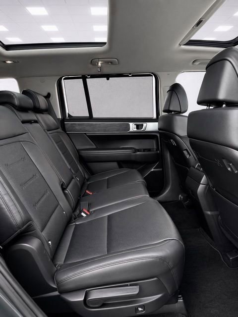 Used 2024 Hyundai Santa Fe Limited image 10