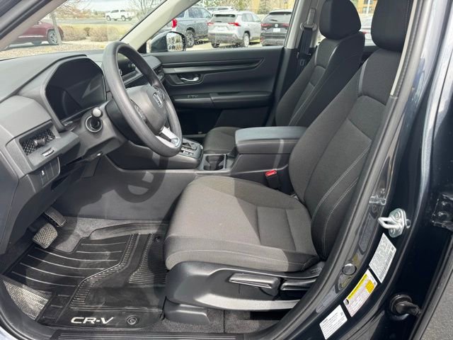 Used 2023 Honda CR-V LX image 15