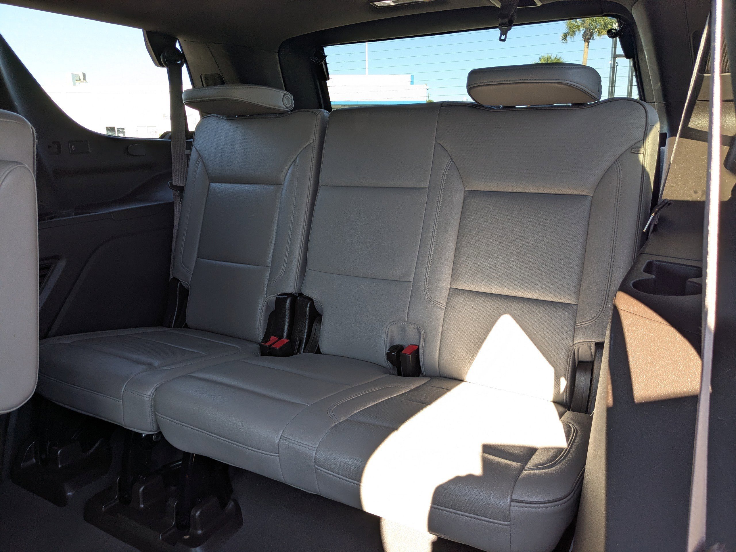Used 2023 GMC Yukon SLT w/ Max Trailering Package image 15