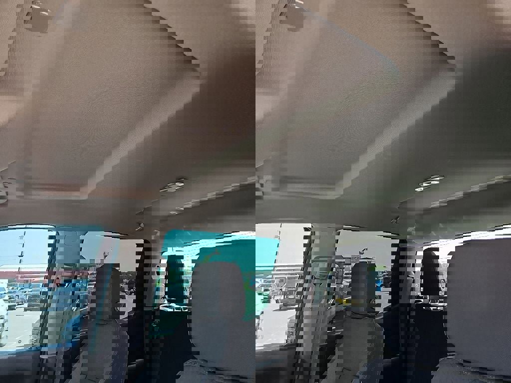 Used 2025 Chevrolet Silverado 1500 Custom RWD image 23