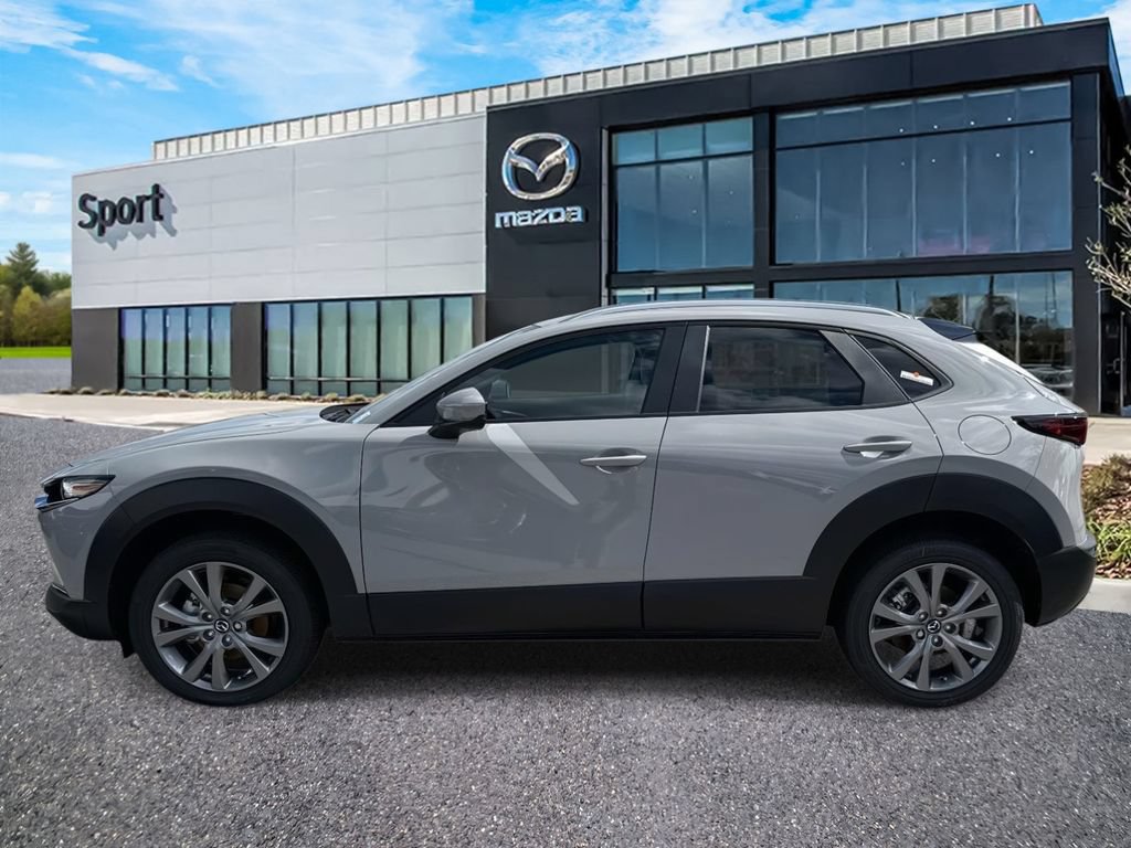 New 2026 MAZDA CX-30 AWD 2.5 S image 7