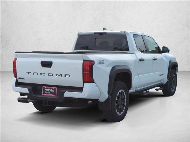 New 2026 Toyota Tacoma TRD Off-Road video 2