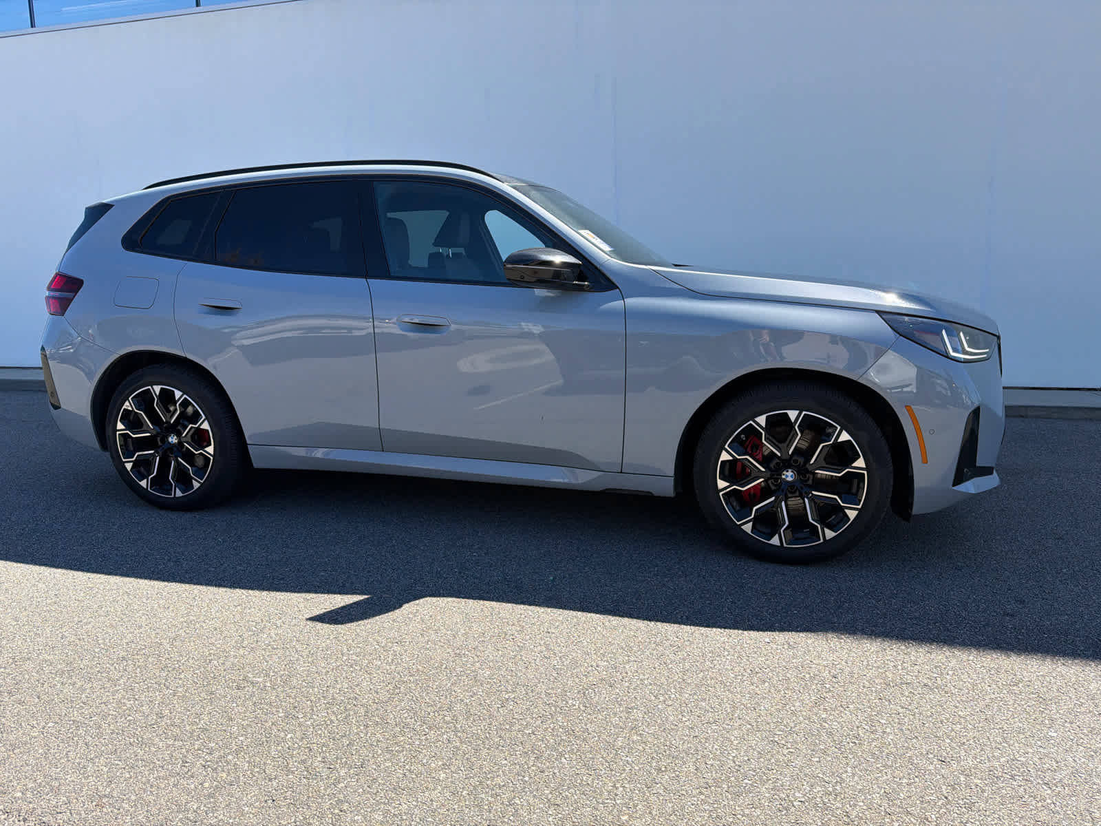 Used 2026 BMW X3 M50 image 17