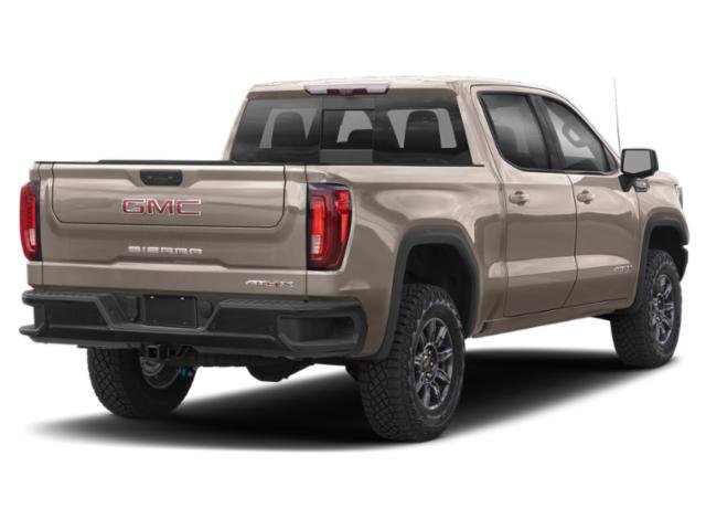 Used 2026 GMC Sierra 1500 AT4X AWD/4WD video 2