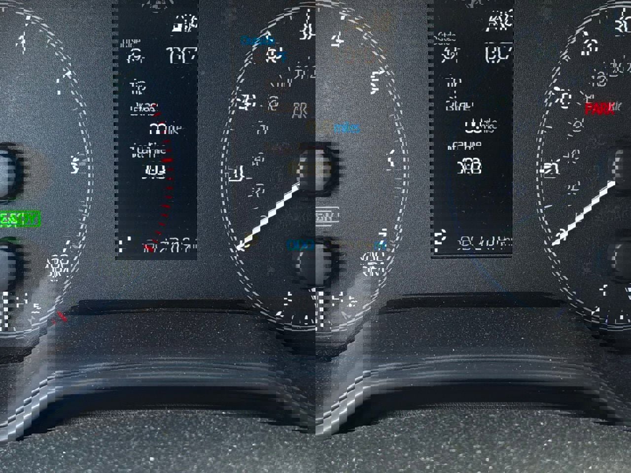 Used 2024 Toyota Corolla SE w/ SE Package image 40