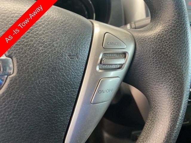 Used 2019 Nissan Versa SV FWD image 14