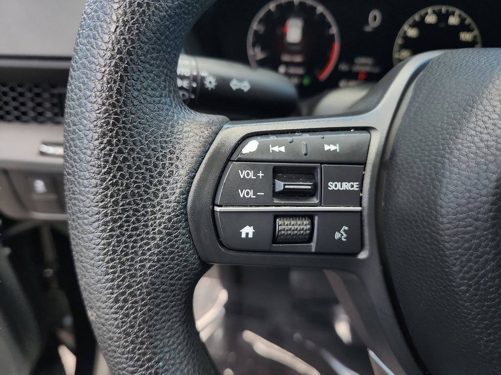 Used 2023 Honda CR-V EX image 30