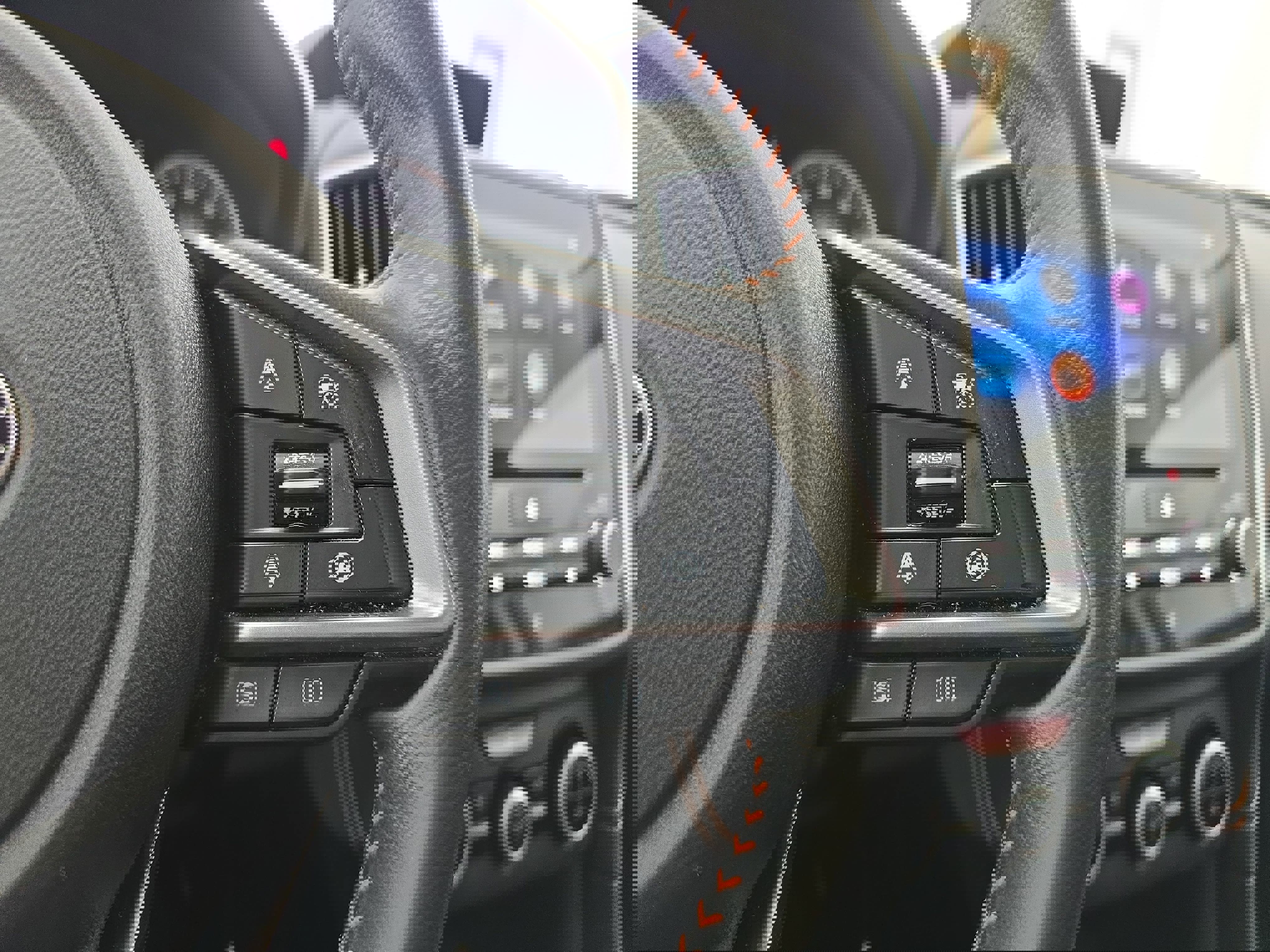 Used 2022 Subaru Crosstrek 2.5i Limited image 17