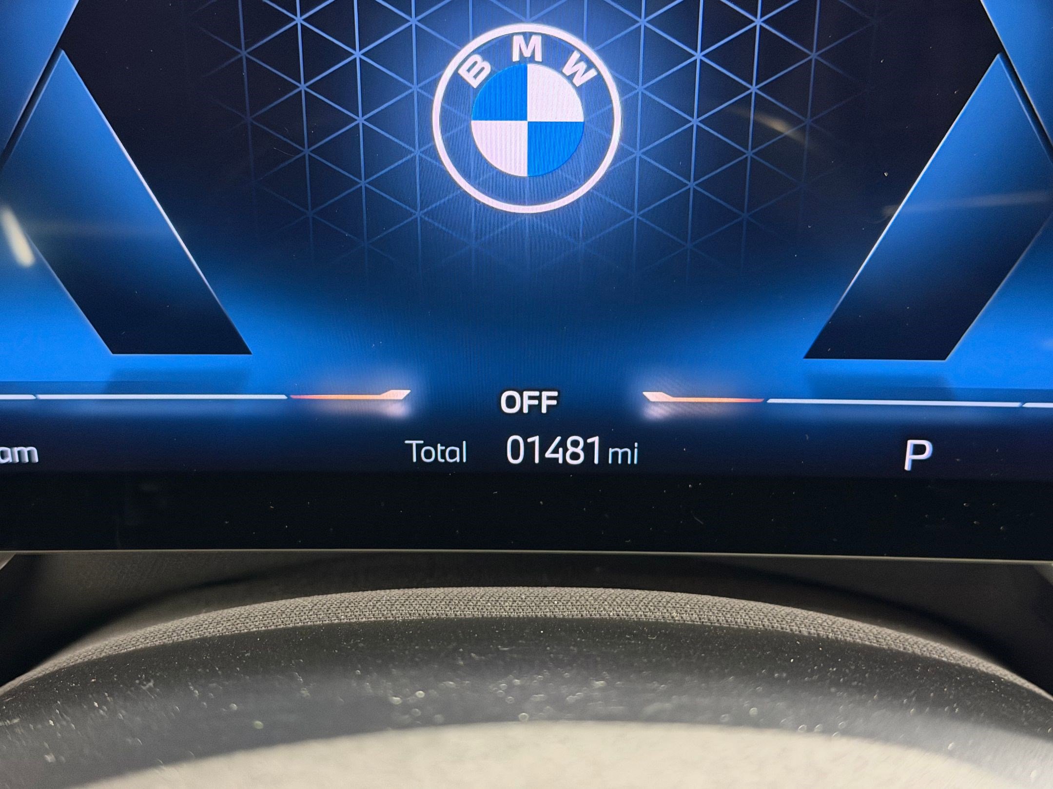 Used 2024 BMW 760i xDrive 760i xDrive image 20