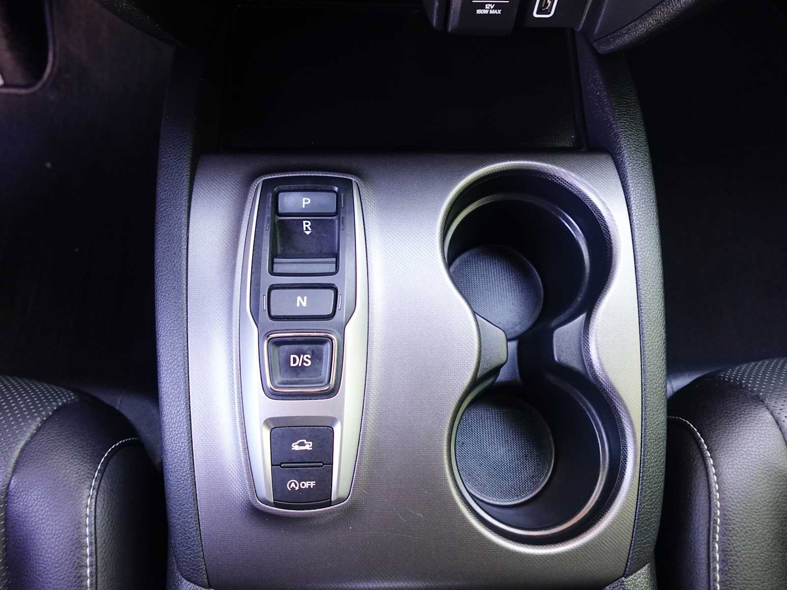 Used 2023 Honda Ridgeline RTL image 22