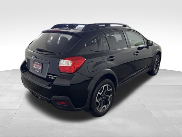 Used 2017 Subaru Crosstrek 2.0i Limited AWD/4WD image 8