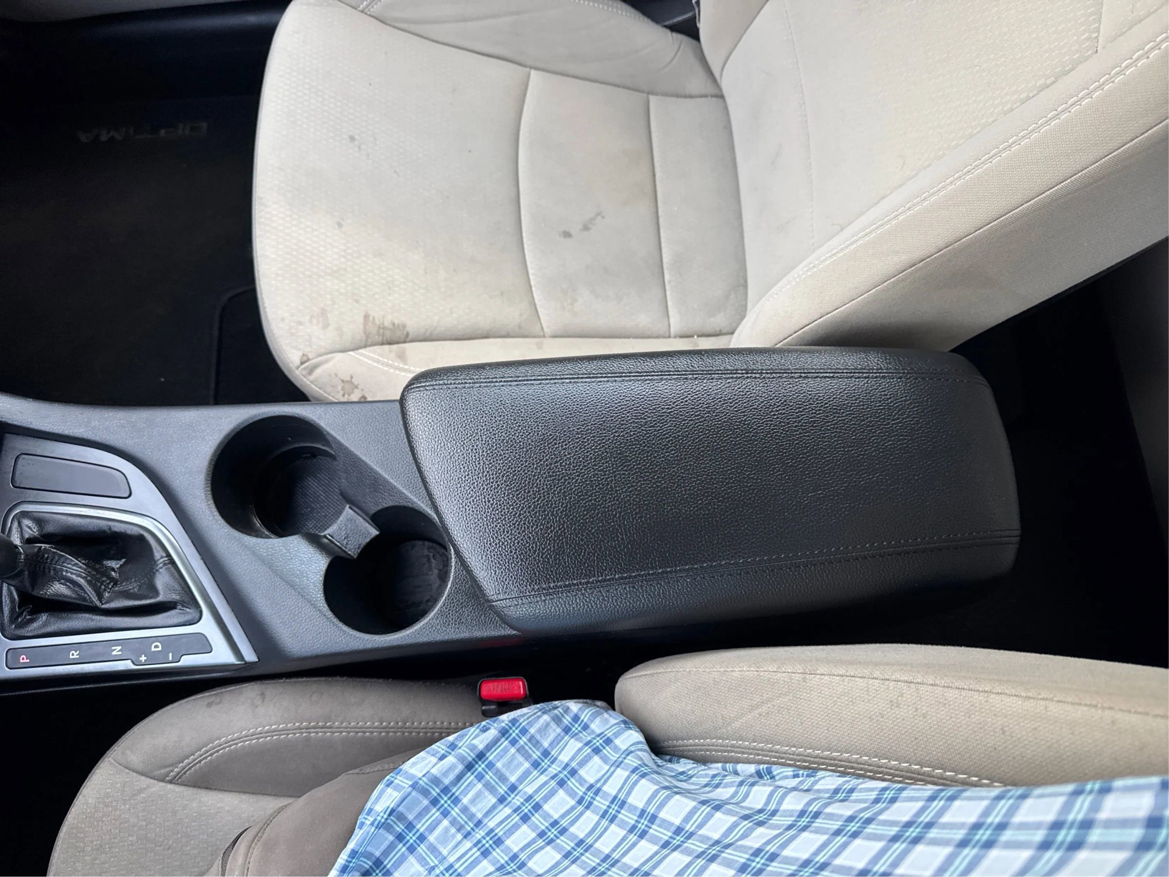 Used 2013 Kia Optima LX image 18