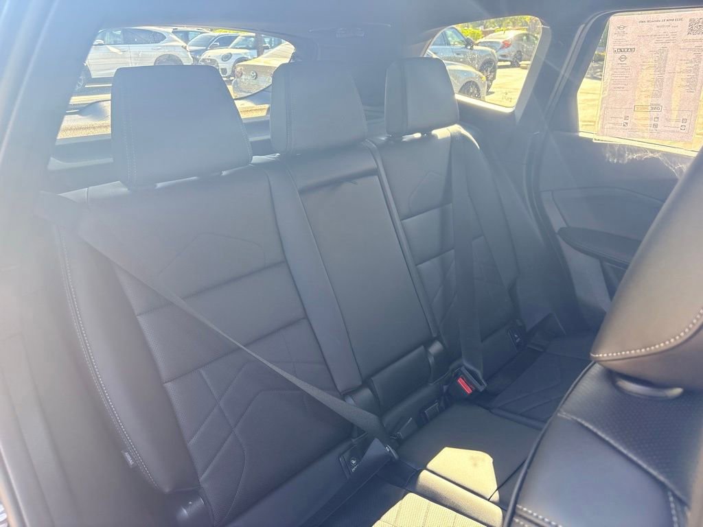 Used 2023 BMW X1 xDrive28i w/ Convenience Package AWD/4WD image 25