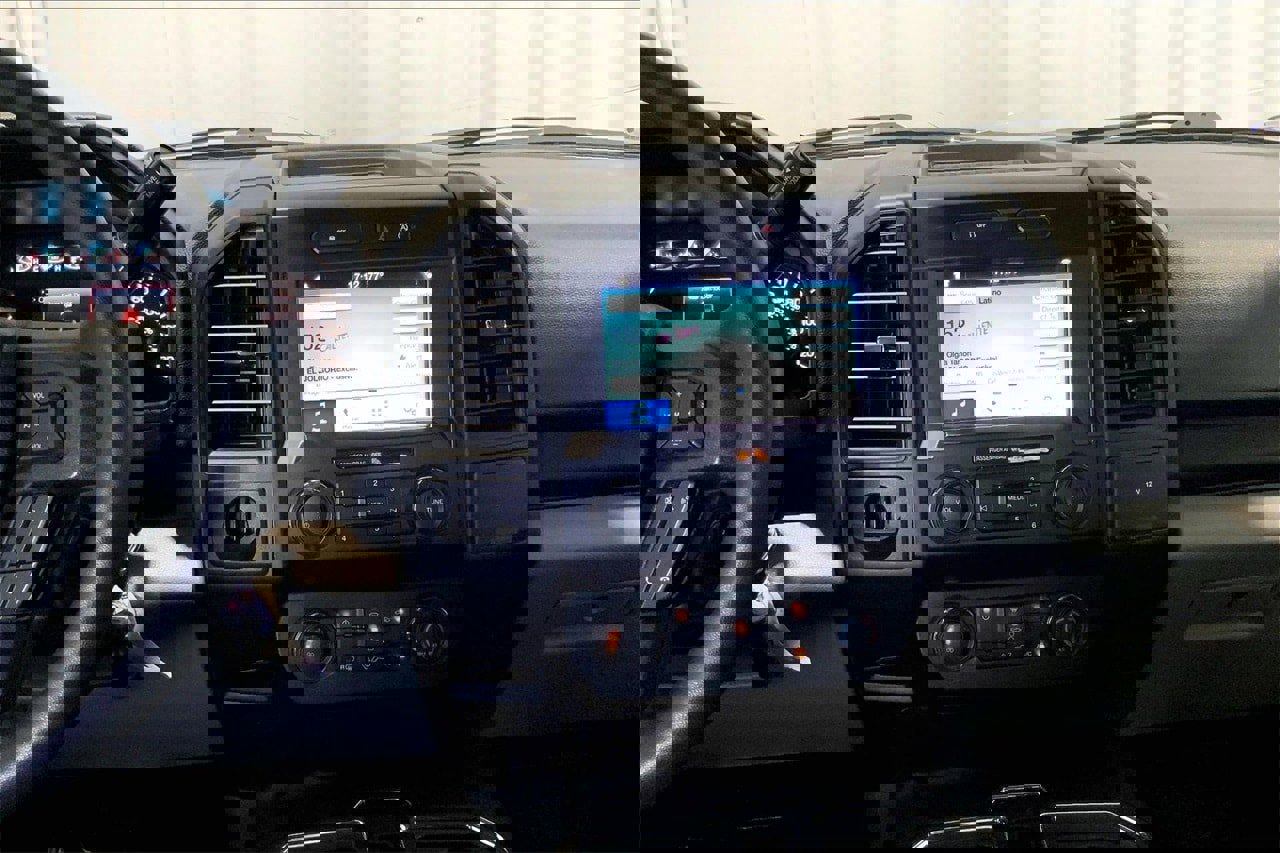 Used 2019 Ford F150 XL w/ Equipment Group 101A Mid image 5