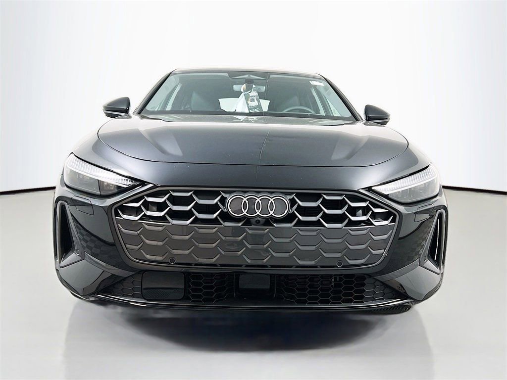 New 2025 Audi A5 2.0T Premium Plus image 2