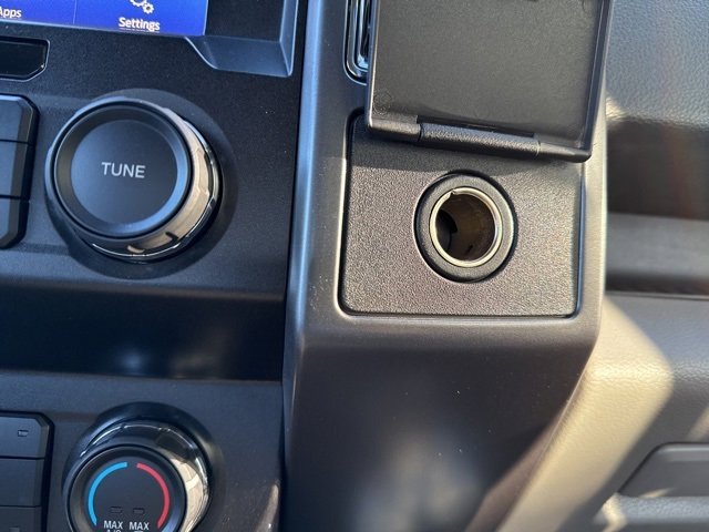 Used 2020 Ford F150 XLT image 27