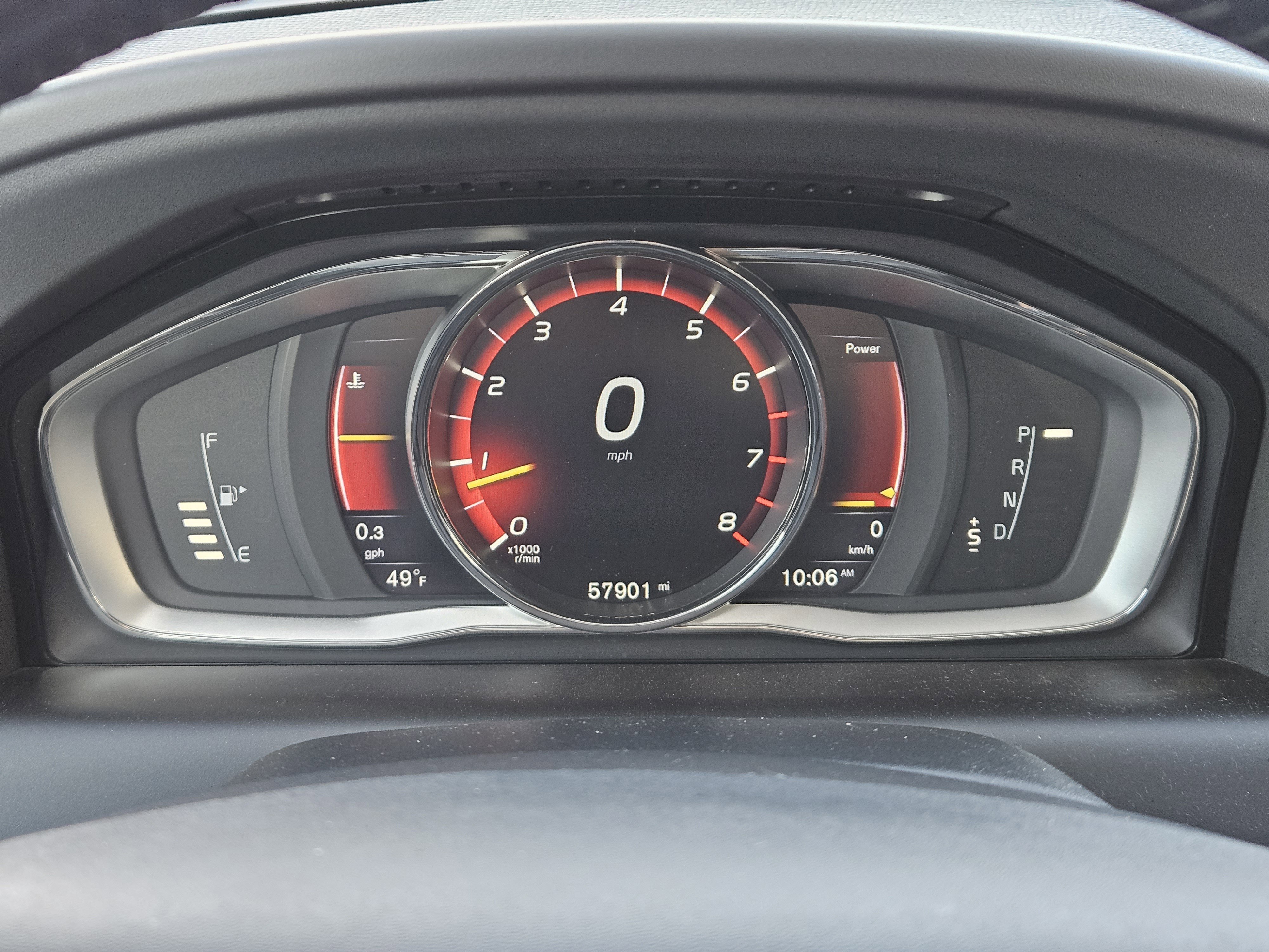 Used 2016 Volvo XC60 T5 Premier image 18