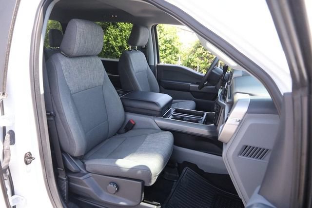 Used 2022 Ford F150 XLT AWD/4WD image 25