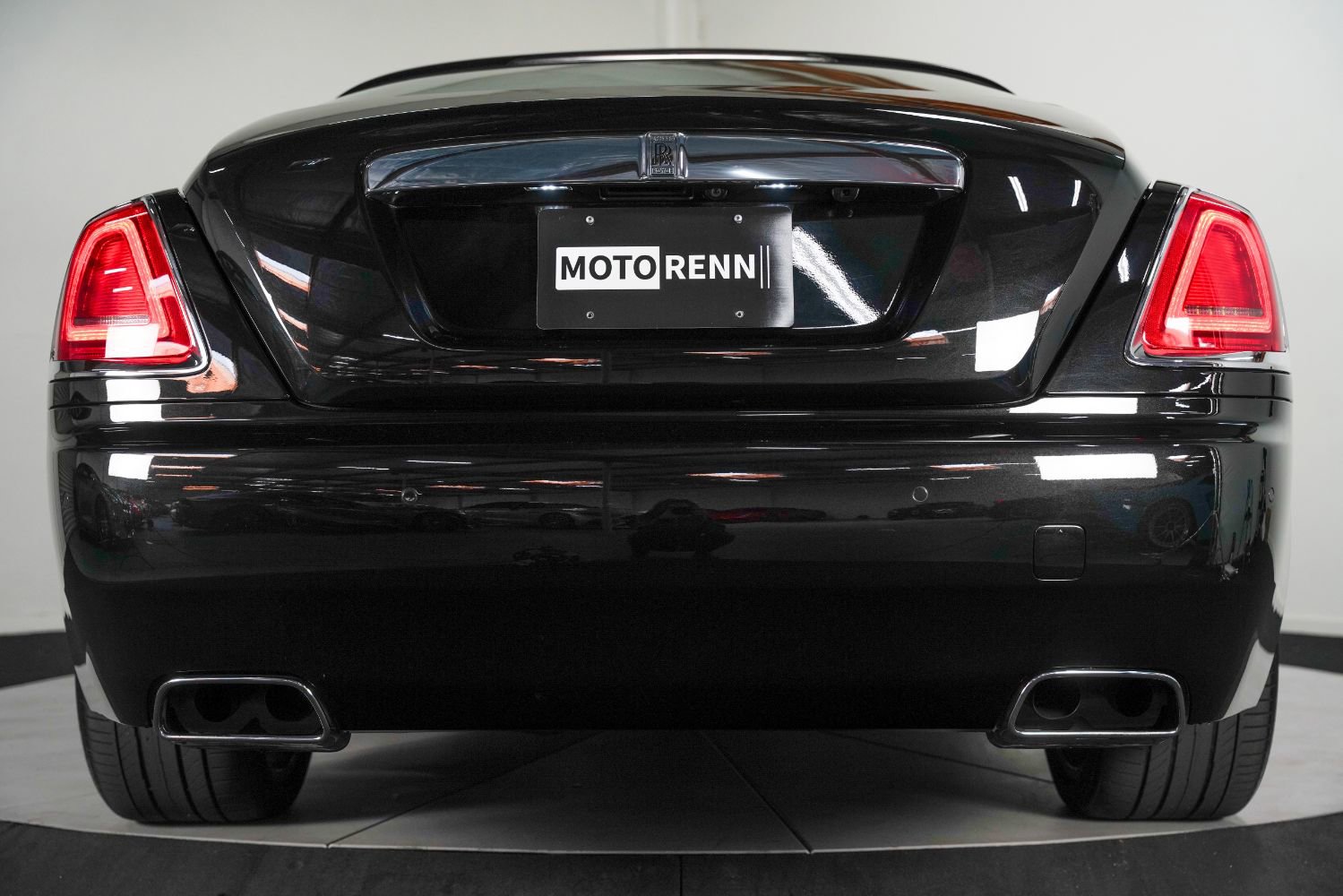 Used 2017 Rolls-Royce Wraith image 23