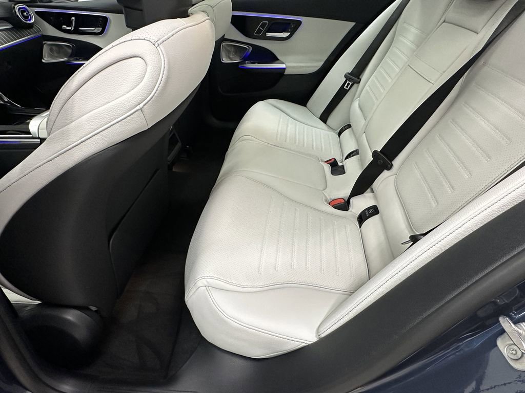 New 2026 Mercedes-Benz C 300 Sedan image 23