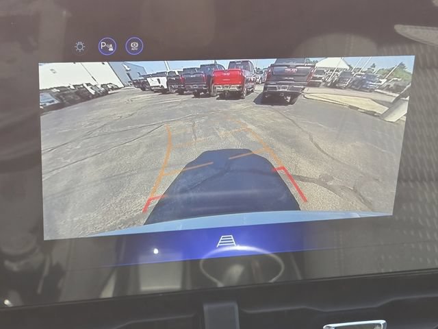 New 2027 Chevrolet Equinox LT FWD image 7