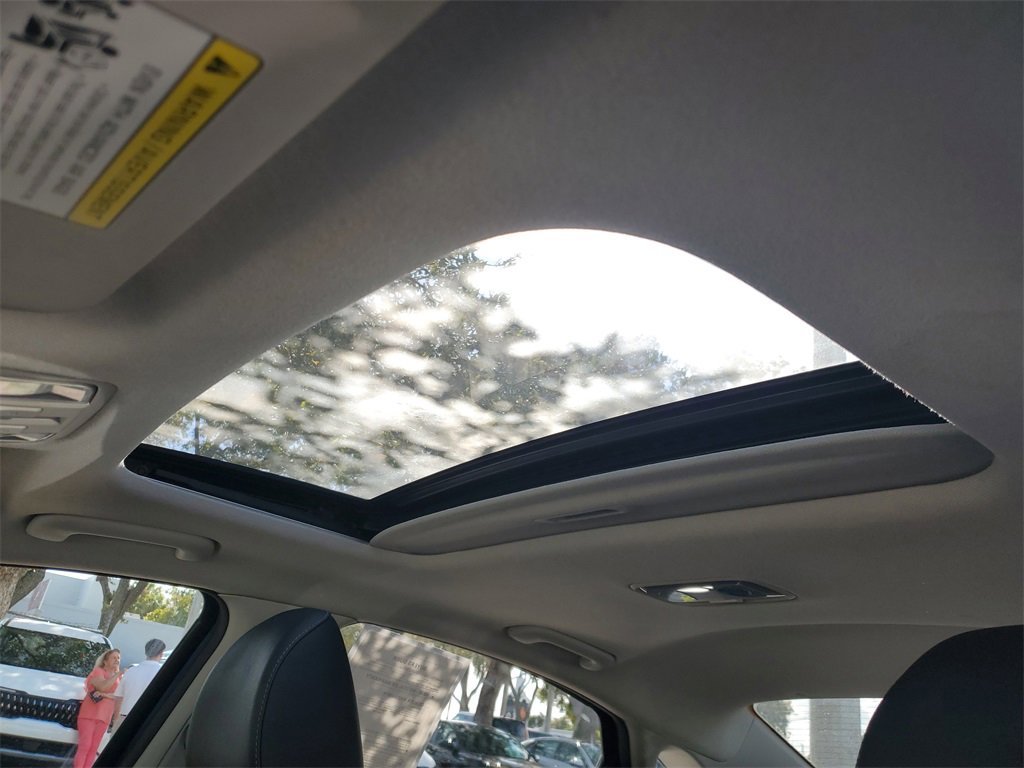 Certified 2021 Kia Forte EX image 32