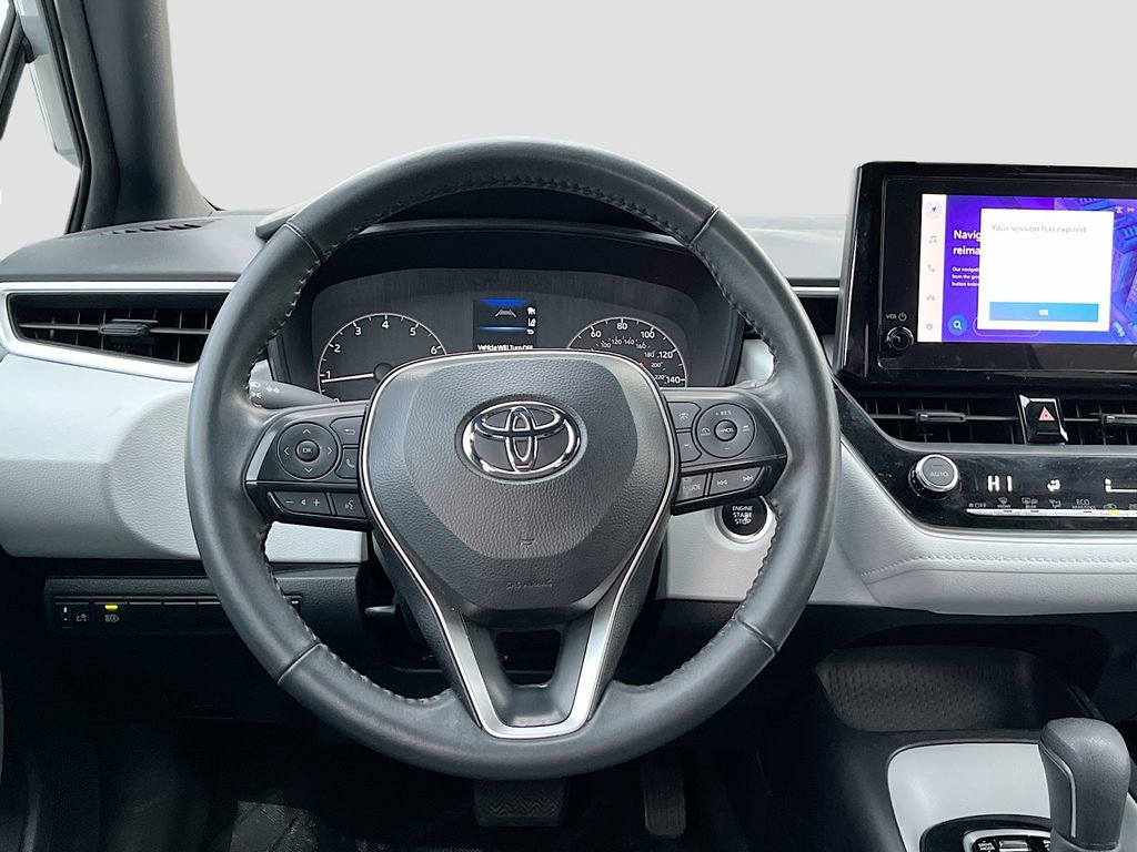 Used 2024 Toyota Corolla SE image 11