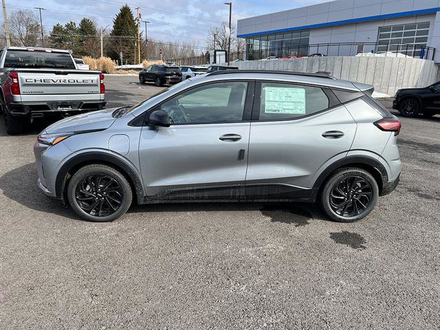 New 2027 Chevrolet Bolt RS FWD image 2