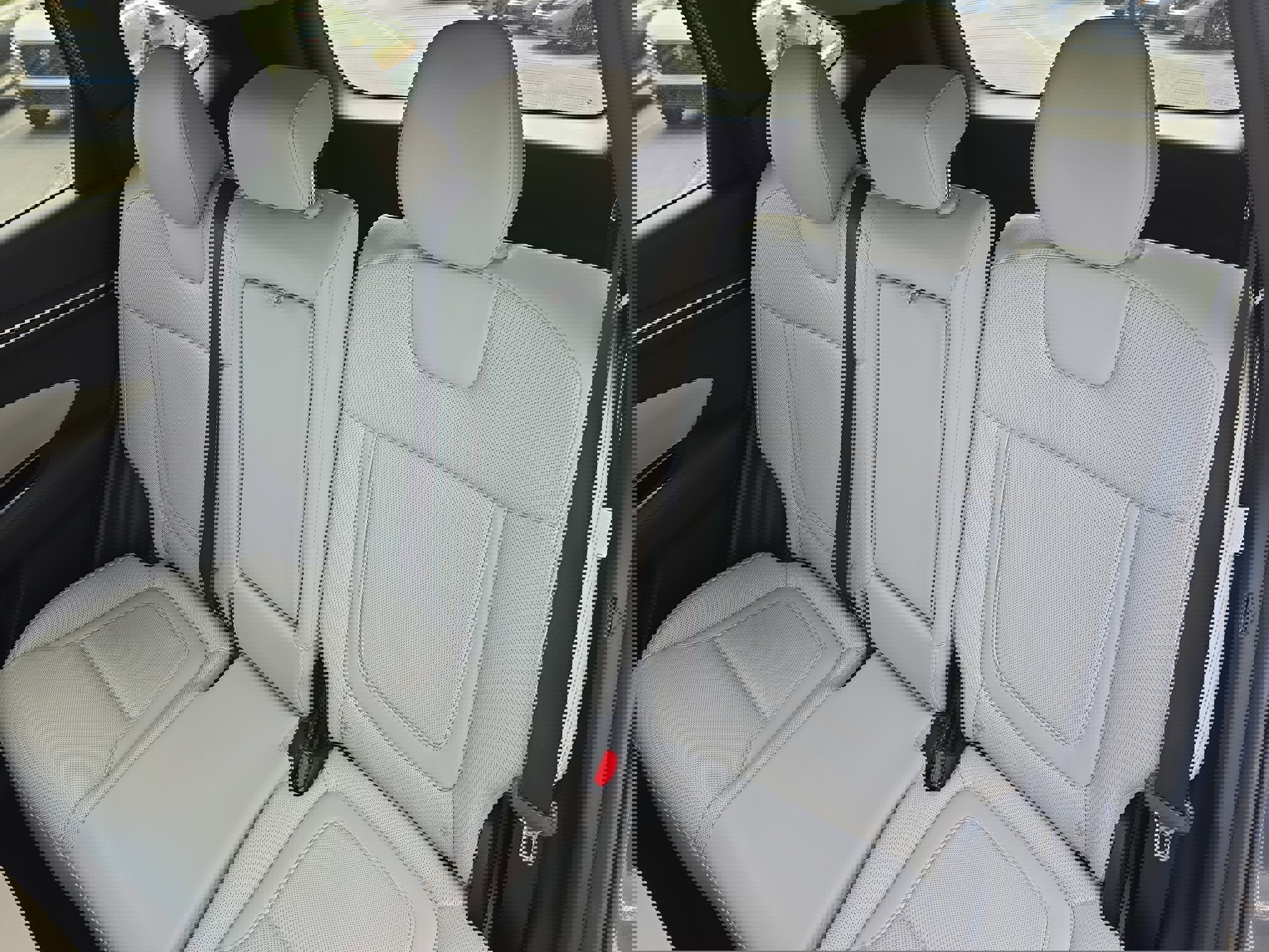 Used 2024 Hyundai Tucson Limited image 14