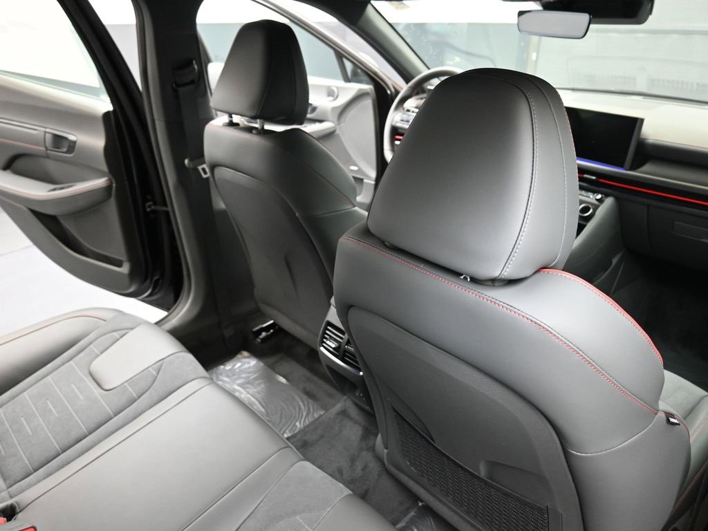 New 2026 Hyundai Sonata N Line image 15