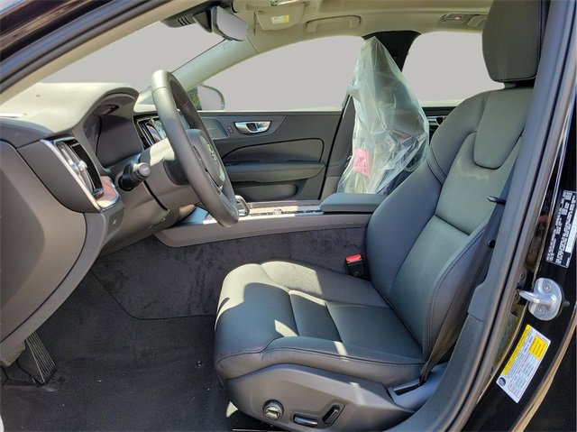 New 2024 Volvo S60 B5 Plus w/ Climate Package image 6