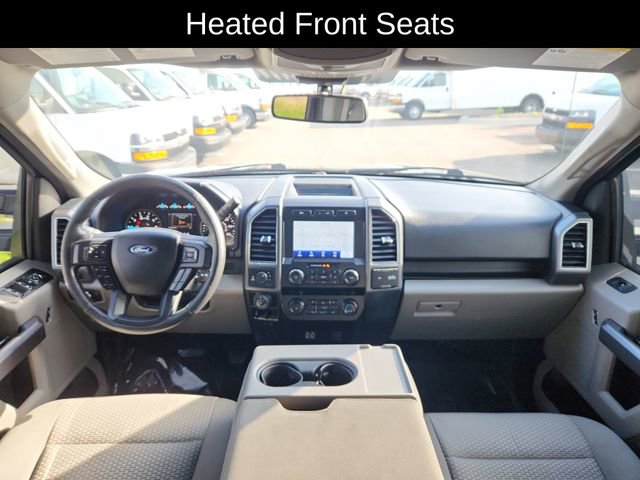 Used 2020 Ford F150 XLT w/ Equipment Group 302A Luxury image 36