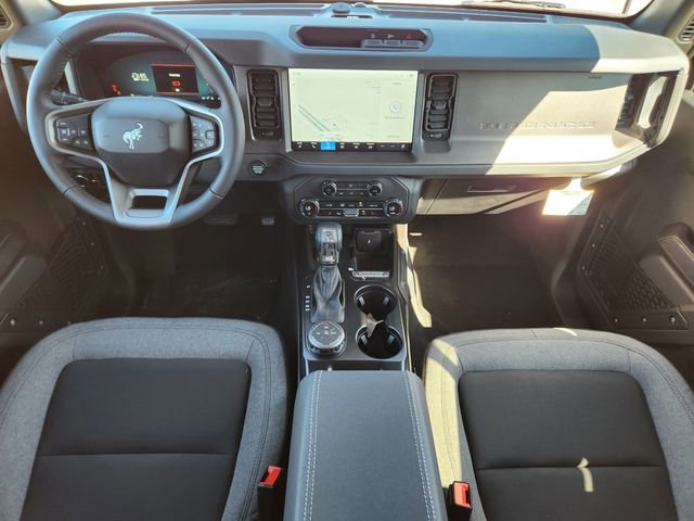 New 2025 Ford Bronco Big Bend image 27