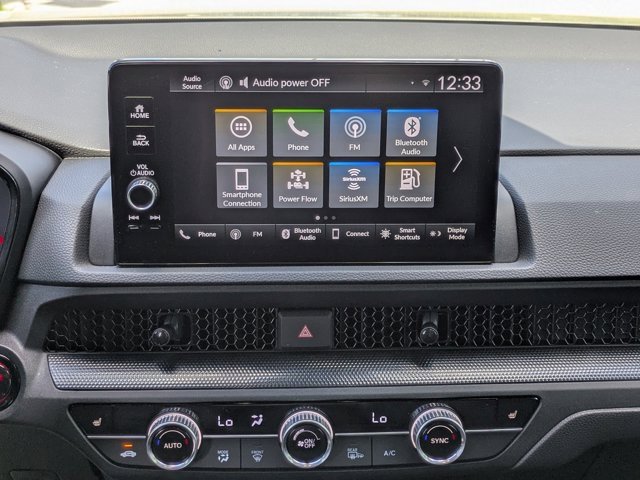 Used 2025 Honda CR-V Sport-L image 19