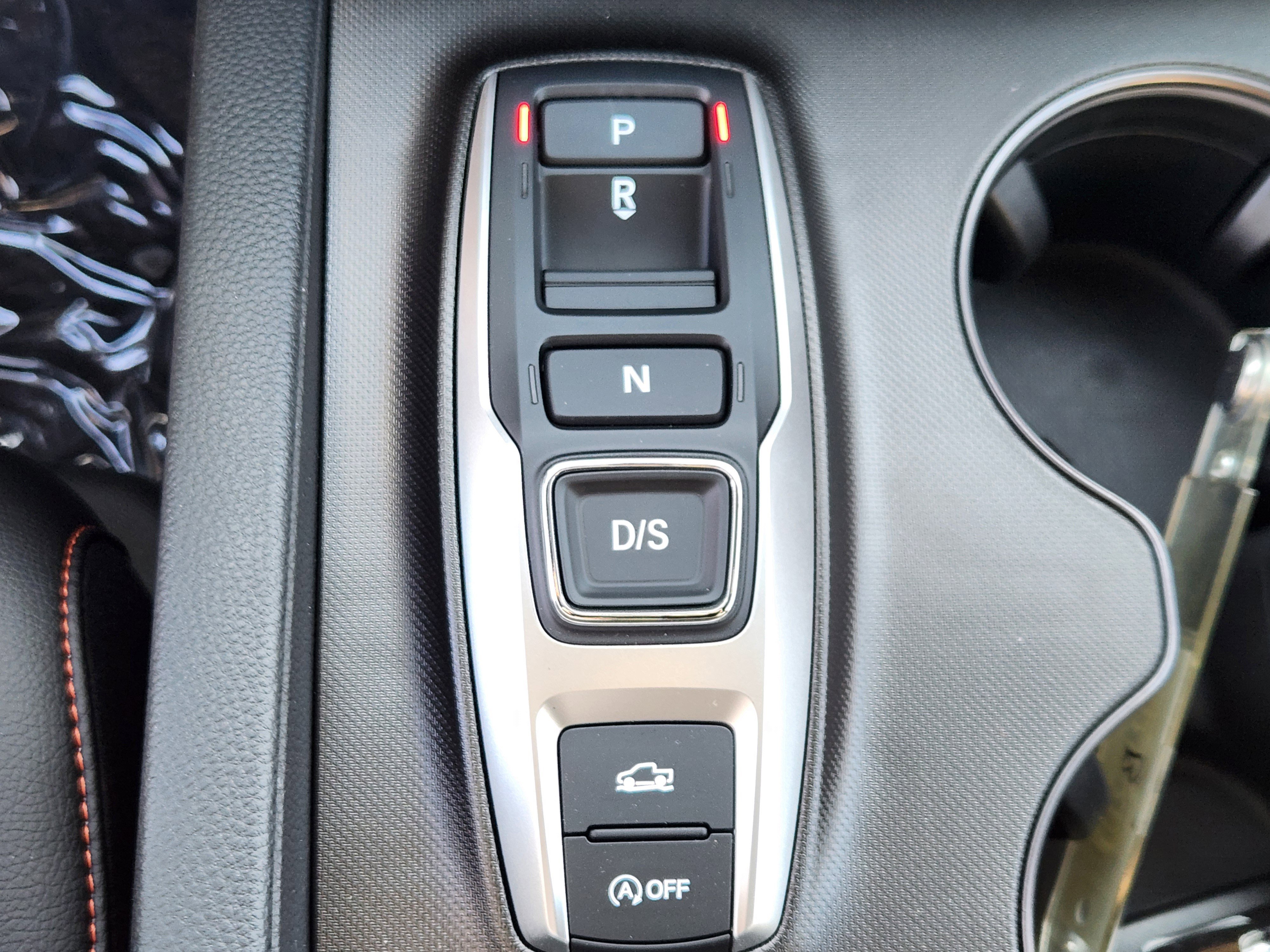 New 2025 Honda Ridgeline TrailSport image 13