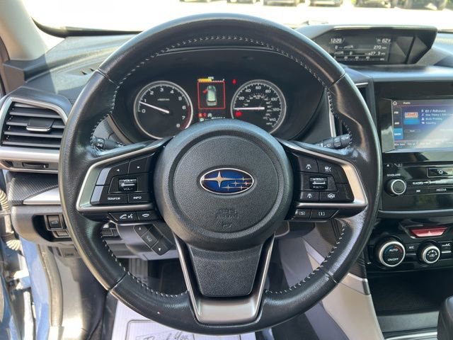 Used 2023 Subaru Forester Premium AWD/4WD image 26
